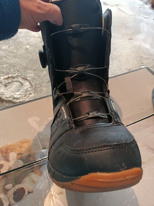 Buty snowboardowe Nidecker 42 nowe