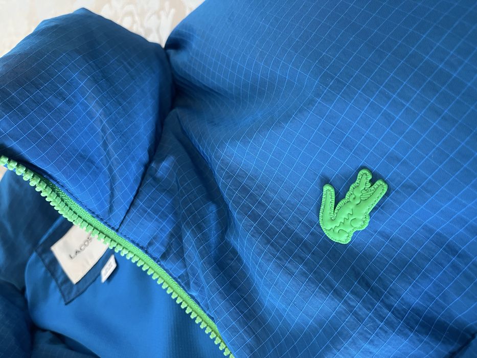 Lacoste Casaco