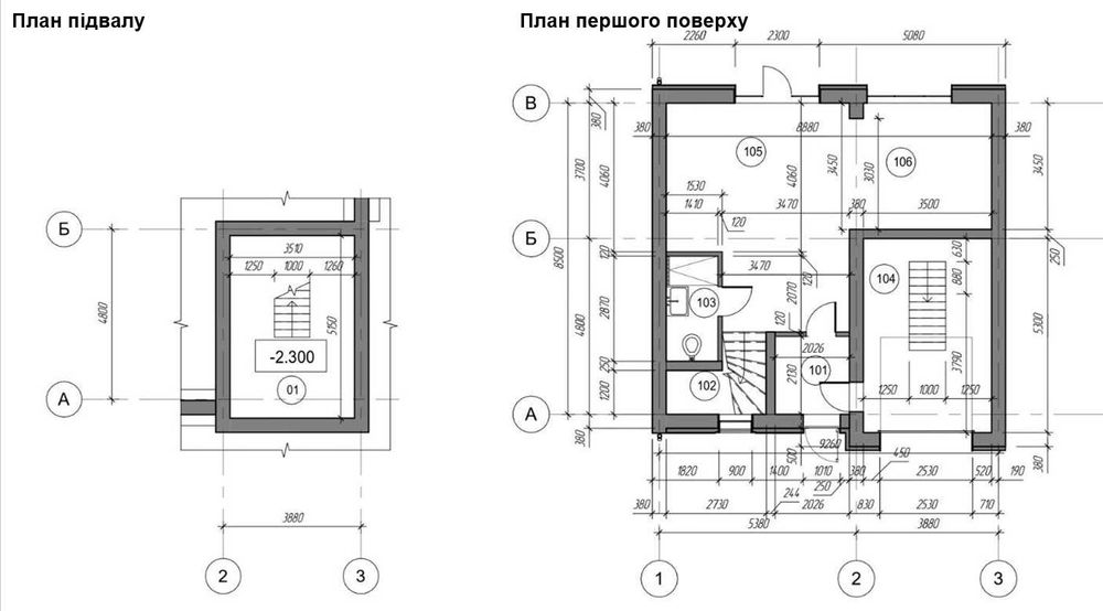 Продаж котеджів у мальовничій місцевості у селі Підгороднє БЕЗ КОМІСІЇ