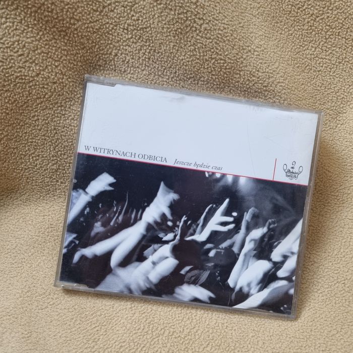 W Witrynach Odbicia - Jeszcze będzie czas 2001