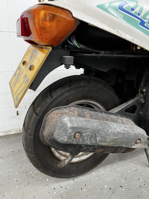 Yamaha Minte 50CC