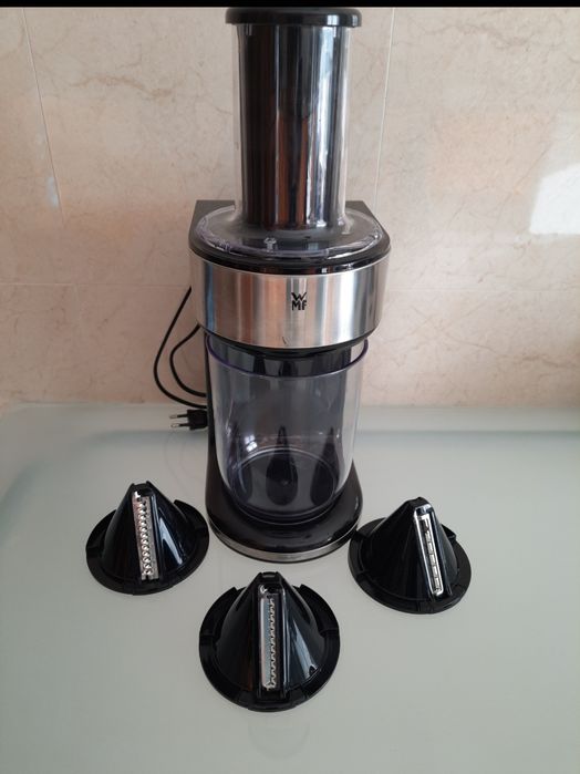 Espiralizador de legumes