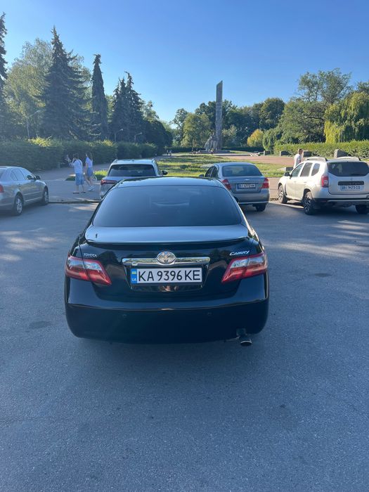ПРОДАМ АВТО Toyota Camry