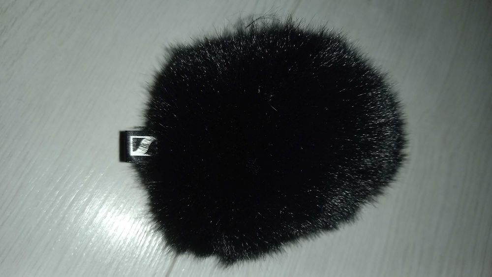 Sennheiser MKE 200 | Mikrofon Kierunkowy