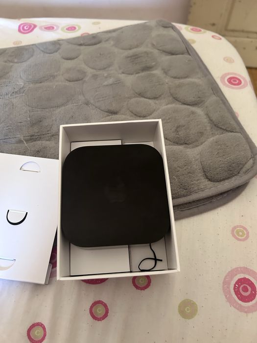 Apple TV 4K  128GB Wi-Fi + Ethernet – Como Nova
