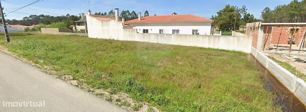 Terreno  para venda