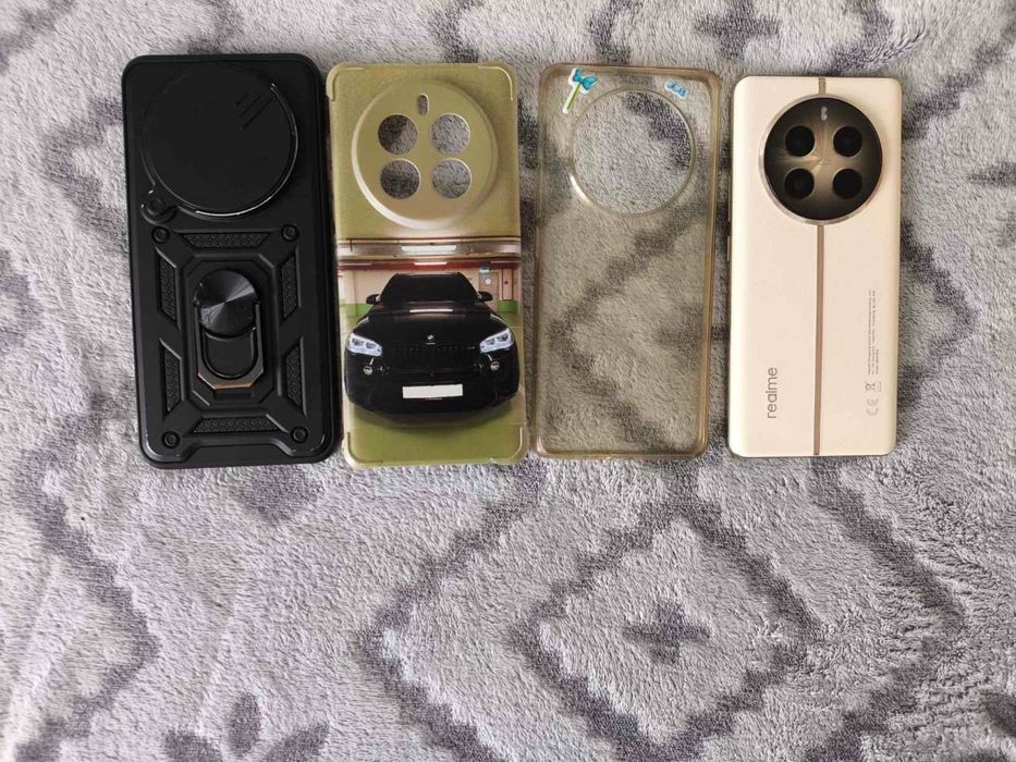 Realme 12 pro 5G