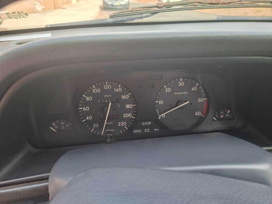 Peugeot 306 1993