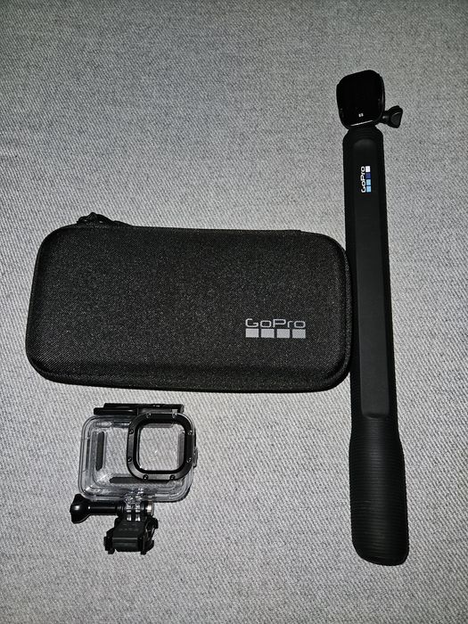 Kamera GoPro 10 hero black