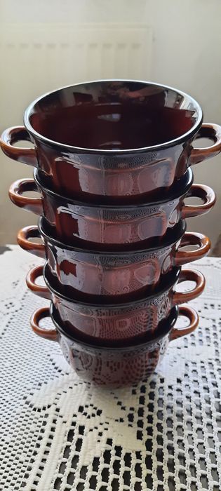 Bulionówka nostalgia Pruszków PRL