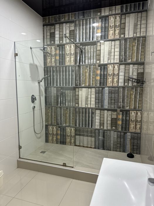 Сдам 2 к квартиру метро 23 августа ЖК Триумф - View 6