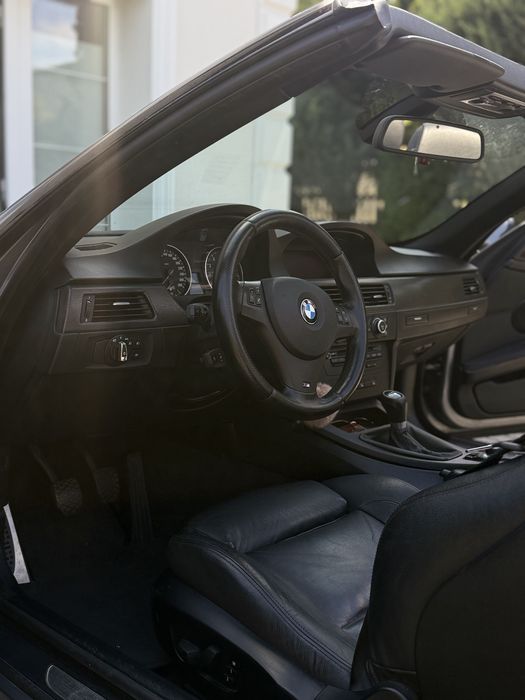 Sprzedam BMW E93 Cabrio