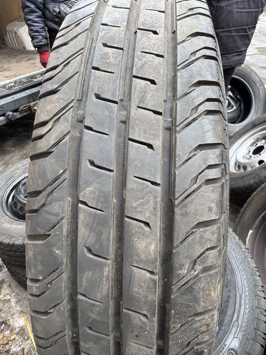 Резина 195/75/16 с