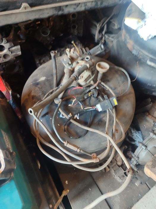 Гбо на авто евро 2,3,4