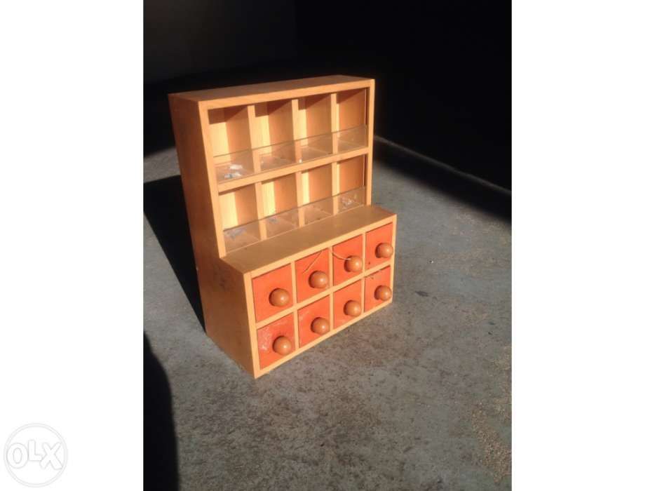 Expositor de Cartões