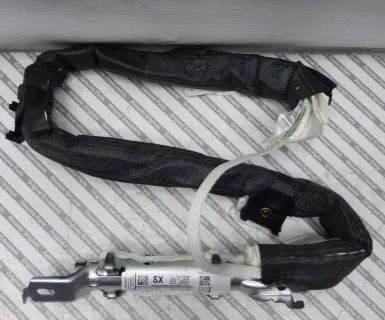 fiat 500 kurtyna lewa 522306880