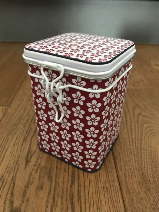 Puszki na herbatę Five O’Clock, Scandic 150g