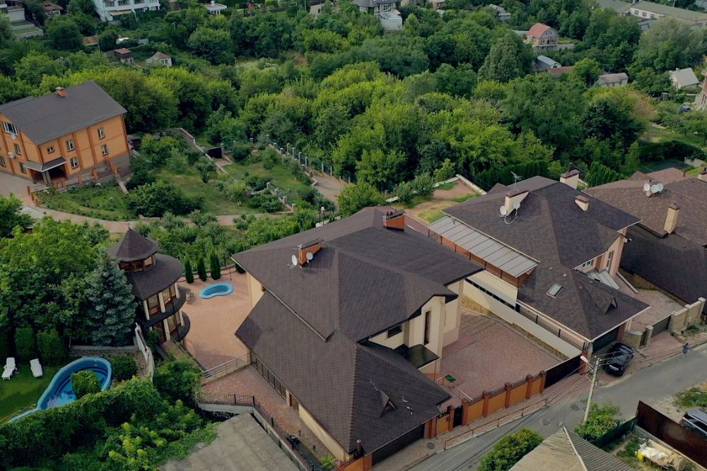 House by the address st. Privetnaya (area 498 m²) - Atlanta.ua - photo 24