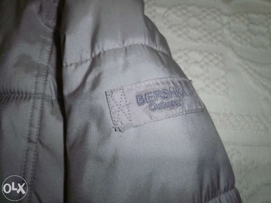 Vendo kispo lilás da Bershka S