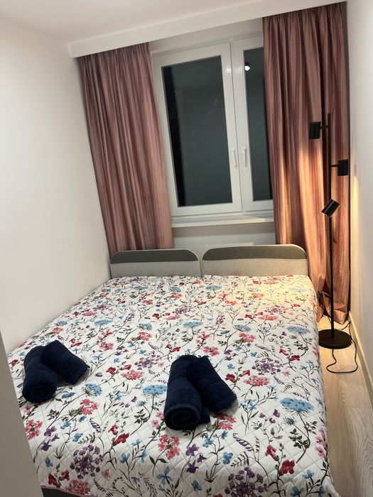 Mieszkanie w Giżycku przy plaży