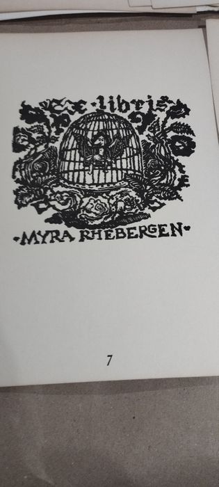 Magyar Kisgrafika 1975