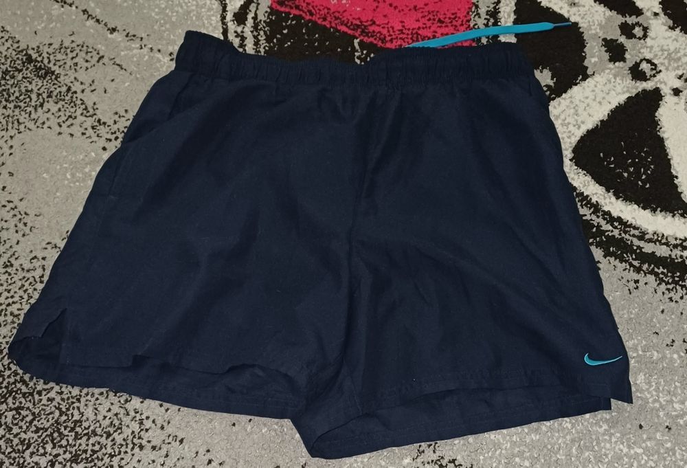 Шорти Nike black S