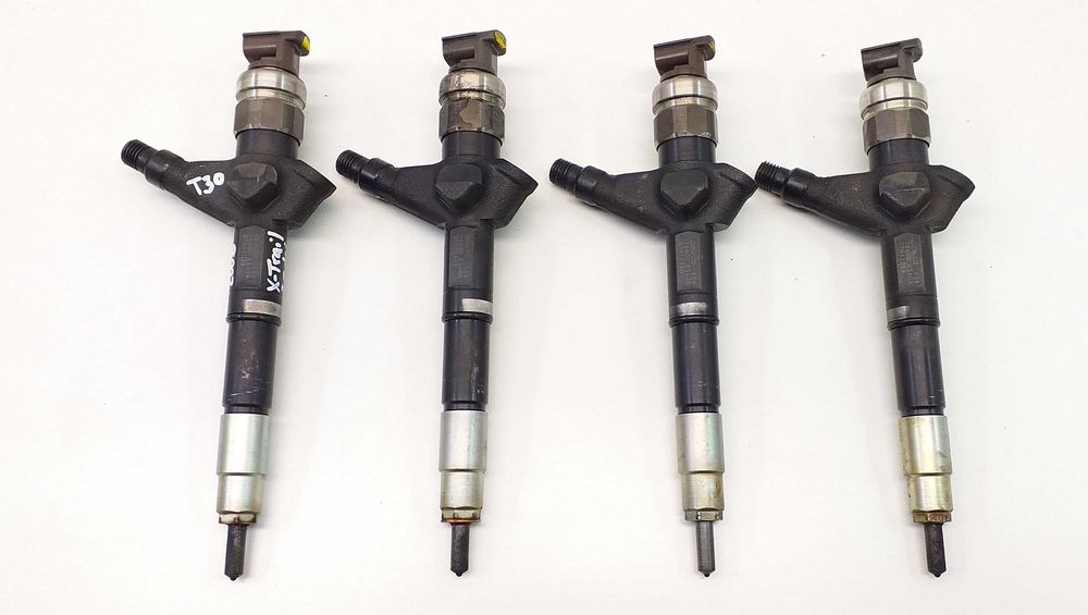 injetor Nissan X-Trail 2.2 dci