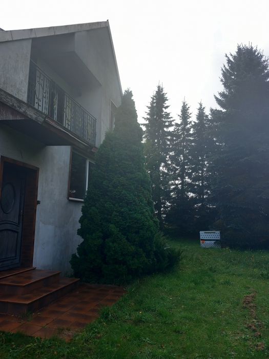 Sprzedam dom w m. Wójtowo pod Olsztynem