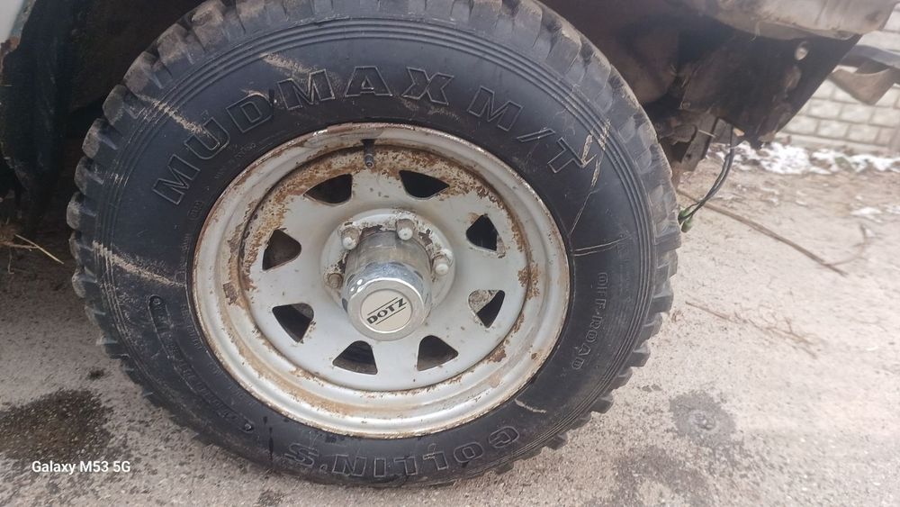 Резина 205 80 16 цена без диска