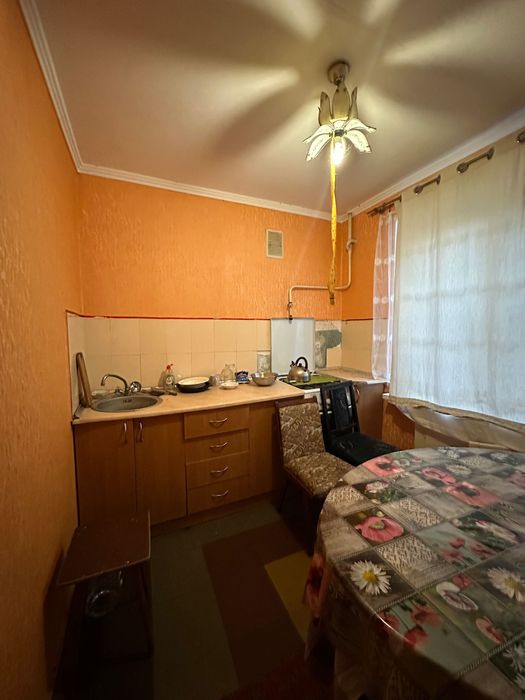 Двокімнатна квартира чешка Сонячний квартал