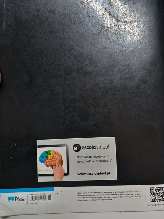 2 UNIDADES Caderno de atividades francês 7°ano