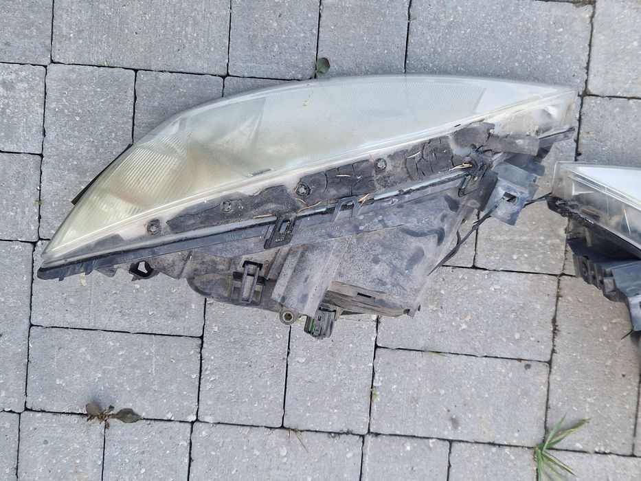 Lampa ford mondeo mk3