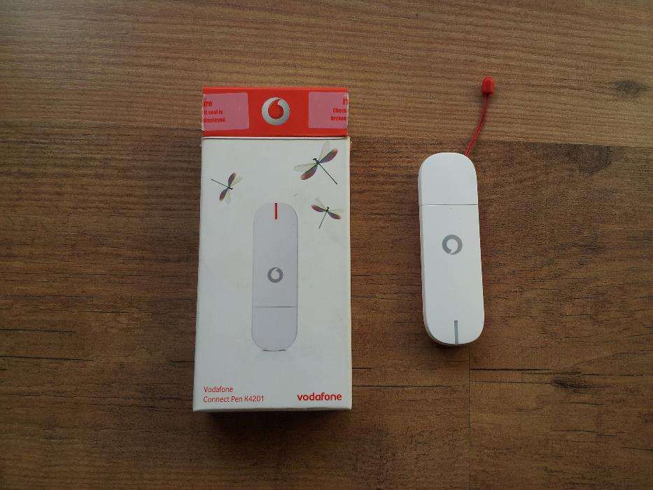 Pen Banda Larga Vodafone