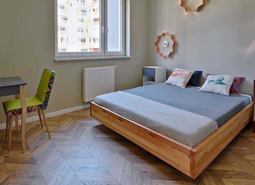 Mieszkanie – Katowice - Widok 2