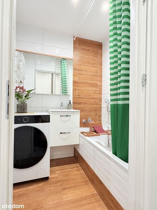 3 pokoje | 63,5 m² | Gotowe do zamieszkania | 1 piętro |Pełna własność - Widok 5