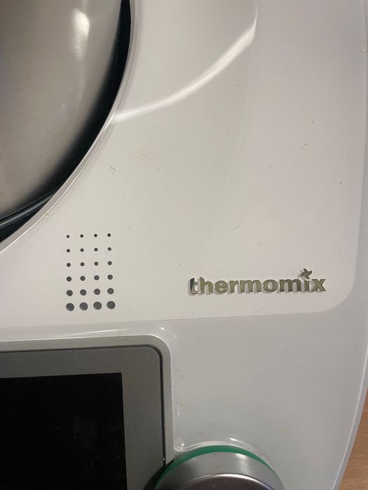 Vorwerk Thermomix TM 6