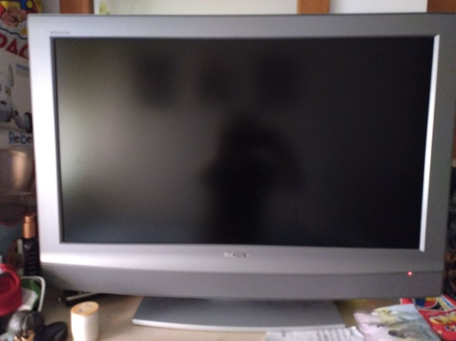 Televisão Sony  LCD
