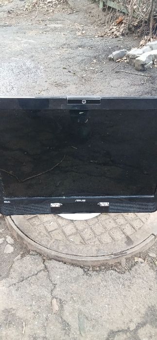 Монитор асус pg221