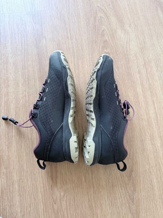 SHIMANO ET501 MTB Sapatilhas