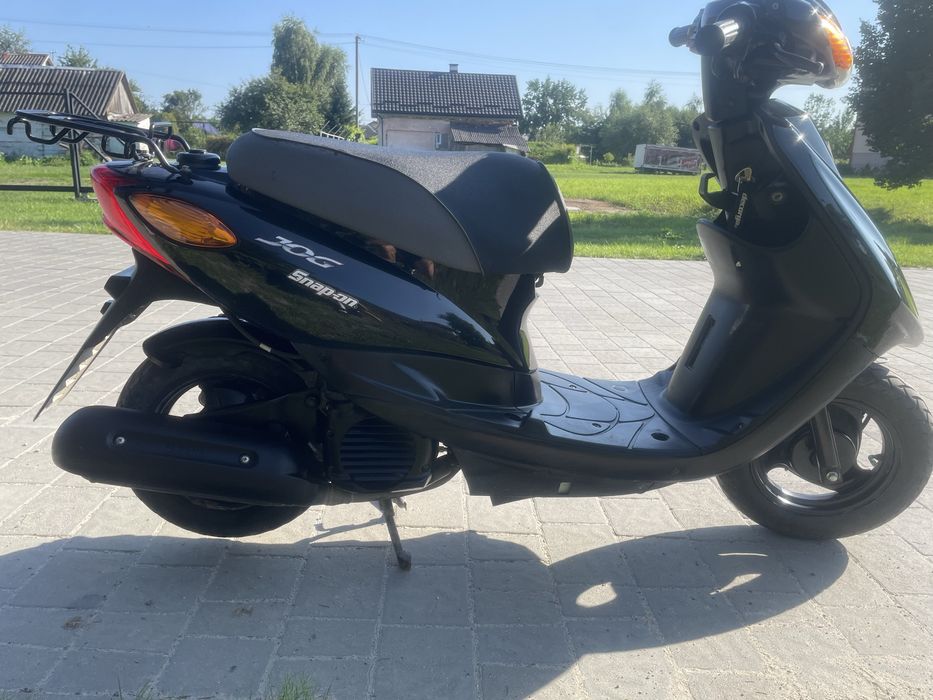 Yamaha jog 55 Sa