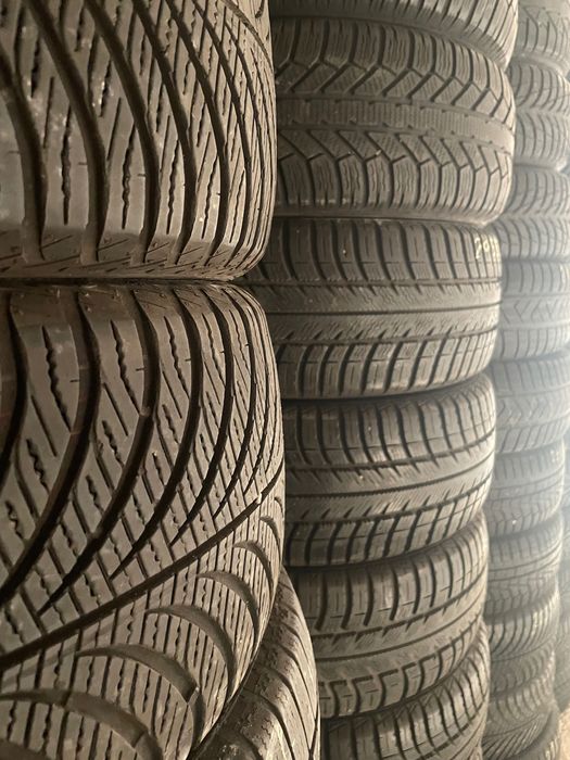 Продам колеса, скати, резину, шини оптом з Німеччини