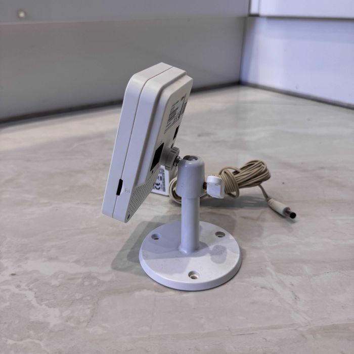 IP-камера Dahua DH-IPC-K35P (Wi-Fi + LAN, 3MP, нічне бачення)