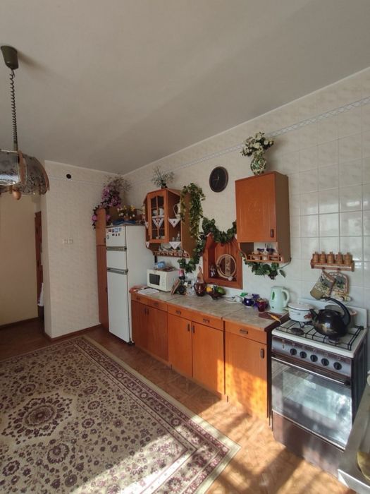 Продам великий будинок у затишному селі