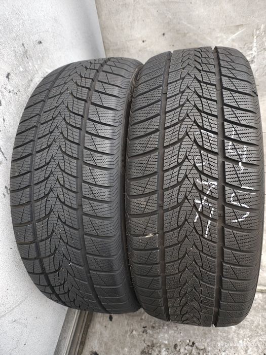 215/45r18 93V Imperial Snowdragon UHP