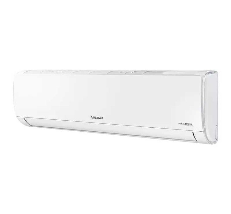 Кондиціонер Samsung AR40H09C1AMNEU Basic SmartThings — новий, гарантія, установка та можливість продати в оплату частинами