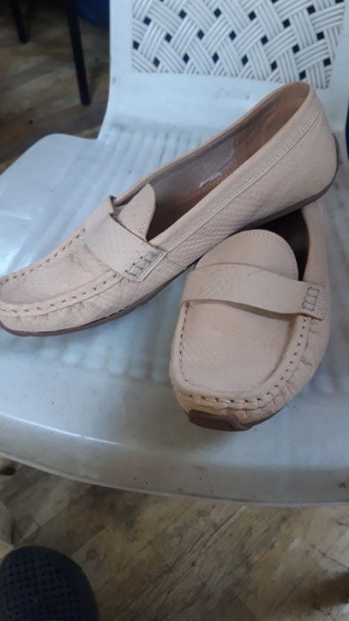 Оригинал лофероны кожа