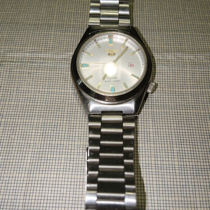 Seiko kolekcjonerski