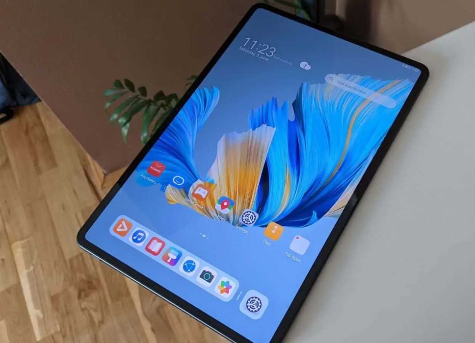 Планшет-телефон ASUS ZenTab 11" + Чохол + Захисне скло 256гб silver