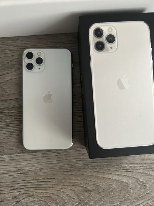 Iphone 11 Pro 256gb