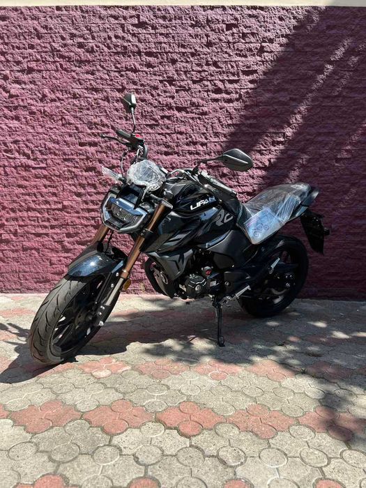 Мотоцикл LONCIN (VOGE) LX250-12C AC4